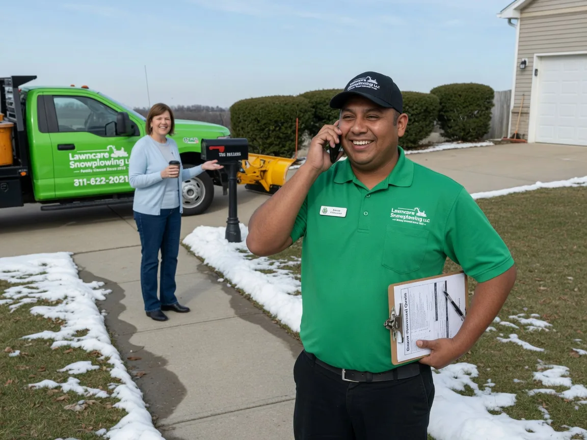 Lawn Care Services By Expert Landscaper Odd, WV FAQs